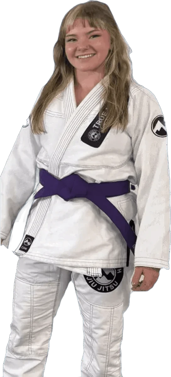 Coach Rachel Hofer
